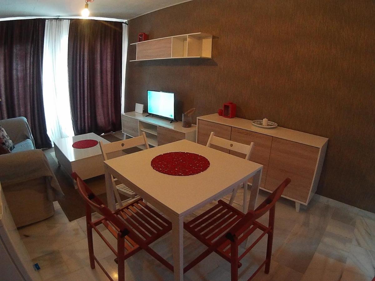 Duplex Costa del Sol - Piscina&Gym Appartamento Estepona Esterno foto