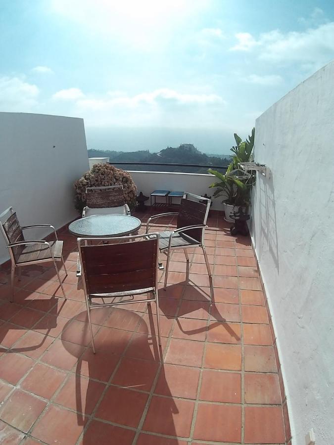 Duplex Costa del Sol - Piscina&Gym Appartamento Estepona Esterno foto