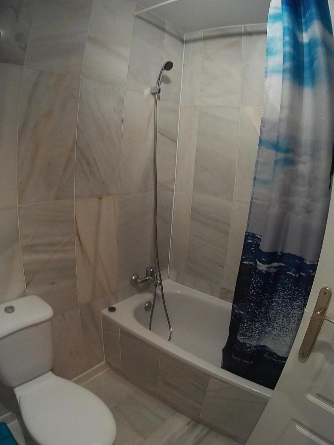 Duplex Costa del Sol - Piscina&Gym Appartamento Estepona Esterno foto