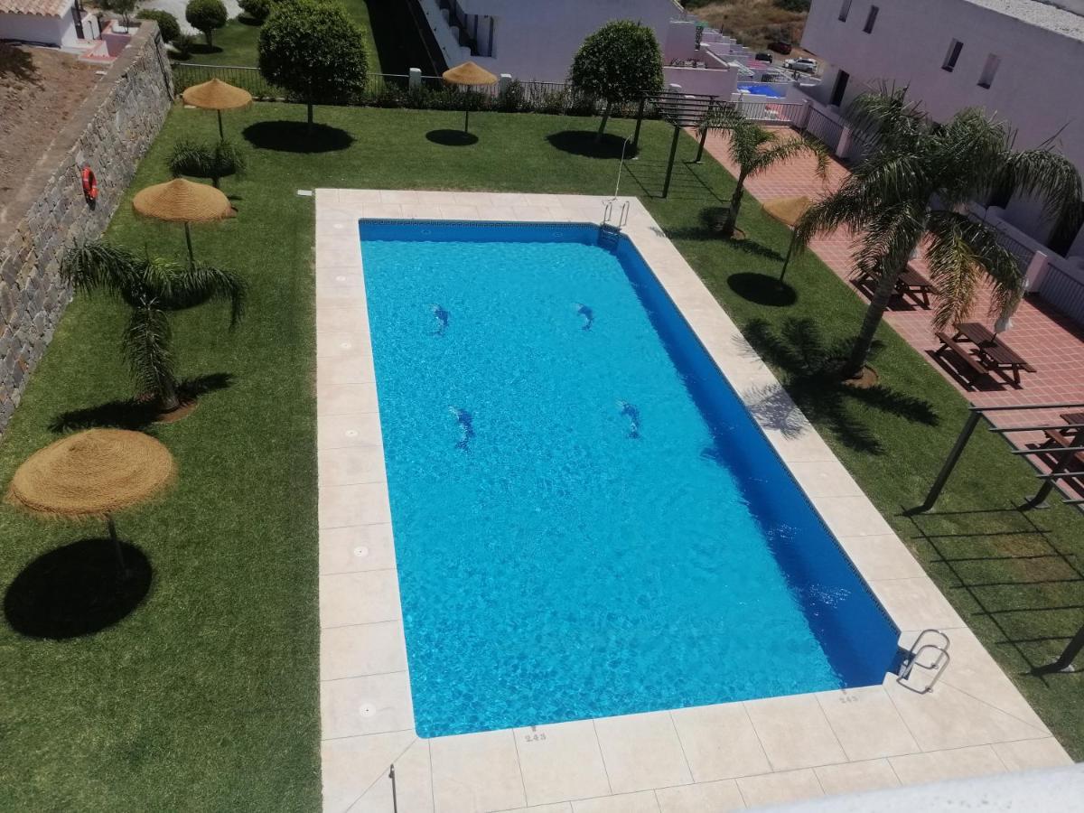 Duplex Costa del Sol - Piscina&Gym Appartamento Estepona Esterno foto