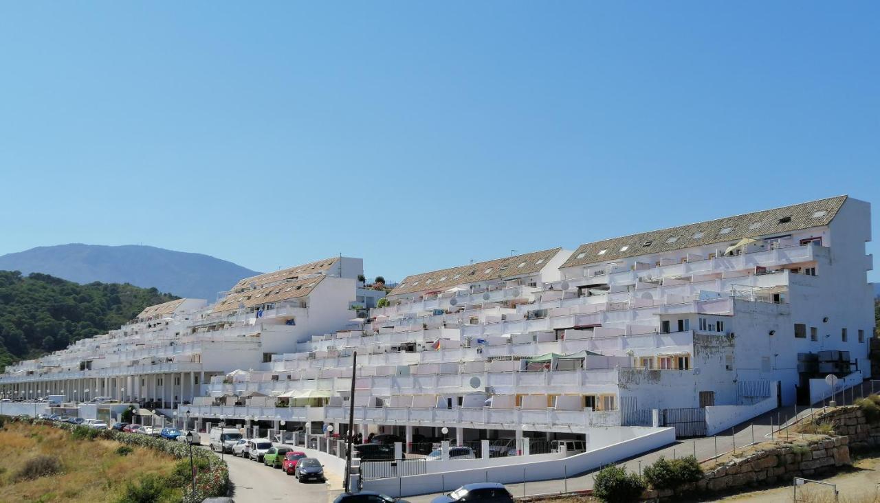 Duplex Costa del Sol - Piscina&Gym Appartamento Estepona Esterno foto