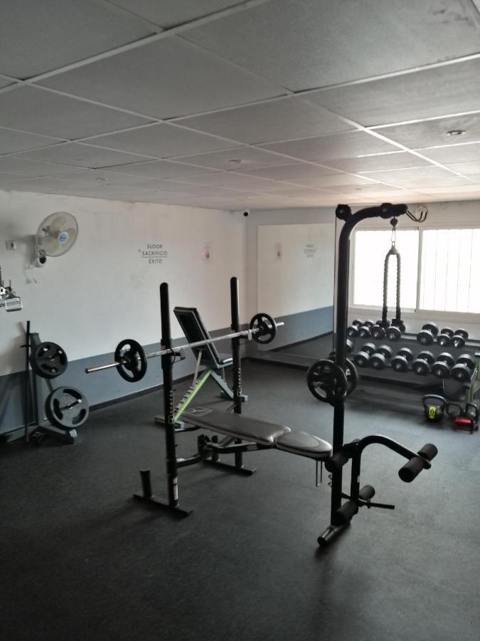 Duplex Costa del Sol - Piscina&Gym Appartamento Estepona Esterno foto